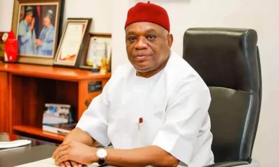 Orji Kalu
